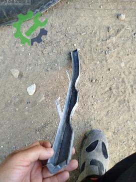 BMW 3 Serisi Tampon Izgara Çıtası çıkma parça