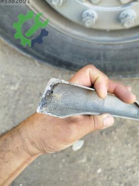BMW 3 Serisi Tampon Izgara Çıtası çıkma parça