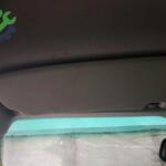 Bmw E46 Sol Güneşlik Hatasız Orjinal Çıkma
