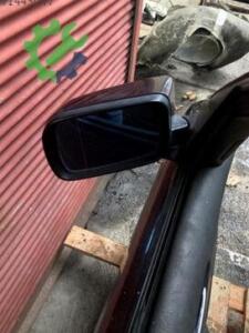 Bmw E46 Sol Katlanır Ayna Hatasız Orjinal Çıkma