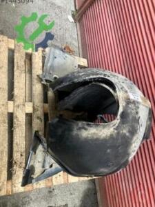 Bmw E46 Sol Ön Davlumbaz Hatasız Orjnial Çıkma