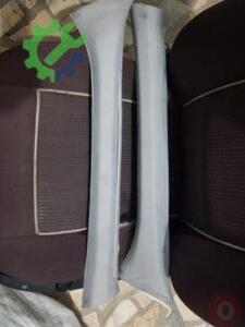 Bmw E46 Sol Ön Direk Plastiği Hatasız Orjinal Çıkma
