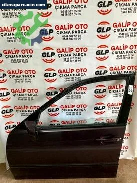 BMW 3 Serisi Sol Ön Kapı Kolu çıkma parça