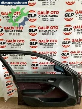 BMW 3 Serisi Sol Ön Kapı Kolu çıkma parça