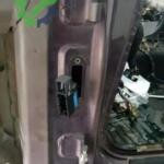 Bmw E46 Sol Ön Kapı Menteşesi Hatasız Orjinal Çıkma