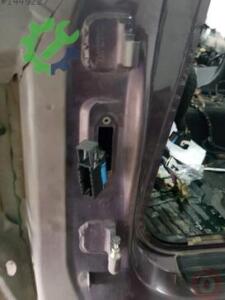 Bmw E46 Sol Ön Kapı Menteşesi Hatasız Orjinal Çıkma