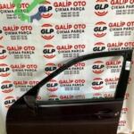BMW E46 SOL ÖN KAPI BOŞ HATASIZ ORJİNAL ÇIKMA