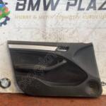 BMW E46 SOL ÖN KAPI DÖŞEMESİ
