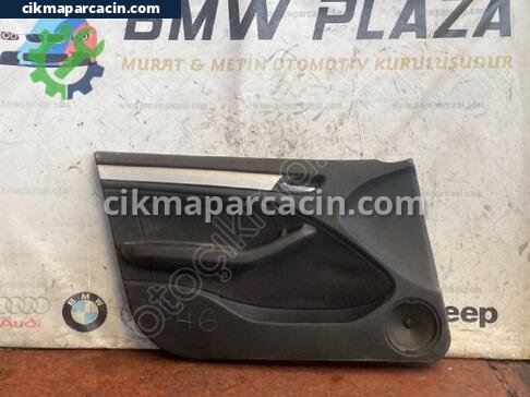 BMW 3 Serisi Kapı Döşemesi çıkma parça