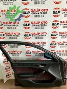 BMW E46 SOL ÖN KAPI DÖŞEMESİ HATASIZ ORJİNAL ÇIKMA