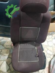 Bmw E46 Sol Ön Koltuk Orjinal Çıkma