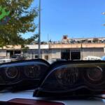 Bmw E46 Sol Ön Sinyal Hatasız Orjinal Çıkma