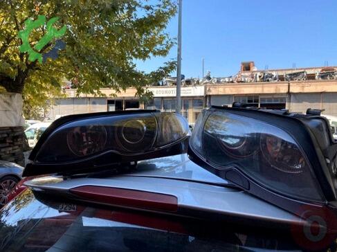 BMW 3 Serisi Sinyal çıkma parça