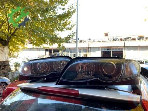 BMW 3 Serisi Sinyal çıkma parça