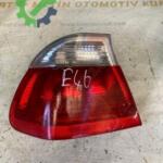 BMW 3 Serisi Sol Arka Stop çıkma parça - BMW-LAND PLAZA MURAT METİN OTOMOTİV Kayseri