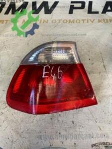 BMW E46 SOL STOP