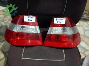 Bmw E46 Sol Stop Hatasız Orjinal Çıkma