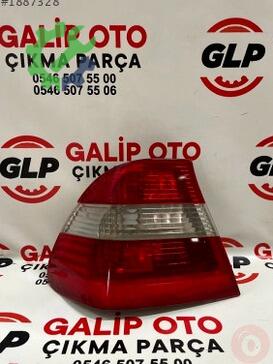 BMW 3 Serisi Sol Arka Stop çıkma parça