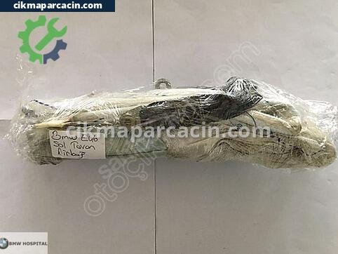BMW 3 Serisi Tavan Airbag çıkma parça