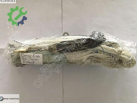 BMW 3 Serisi Tavan Airbag çıkma parça