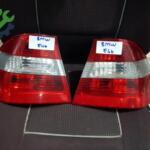Bmw E46 Stop Takımı Hatasız Orjinal Çıkma
