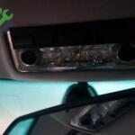 Bmw E46 Tavan Lambası Hatasız Orjinal Çıkma