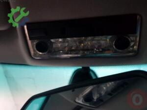 Bmw E46 Tavan Lambası Hatasız Orjinal Çıkma