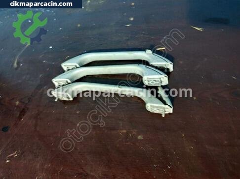 BMW 3 Serisi Tavan çıkma parça