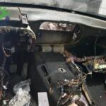 Bmw E46 Torpido Elektirik Tesisatı Hatasız Orjinal Çıkma