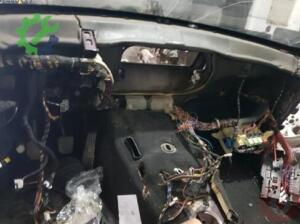 Bmw E46 Torpido Elektirik Tesisatı Hatasız Orjinal Çıkma
