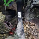 Bmw E46 Yağ Soğutucu Hatasız Orjinal Çıkma