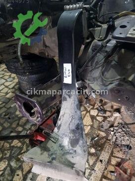 BMW 3 Serisi Yağ Soğutucu çıkma parça