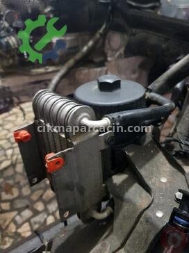 BMW 3 Serisi Yağ Soğutucu çıkma parça