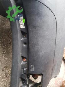Bmw E46 Yolcu Airbag Hatasız Orjinal Çıkma