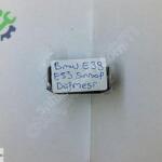 BMW E53-E39 SUNROOF DÜĞMESİ ( ORJİNAL )