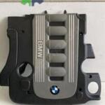 BMW E53 X5 MOTOR ÜST PLASTİĞİ