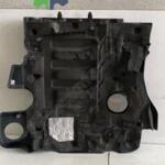 BMW E53 X5 MOTOR ÜST PLASTİĞİ