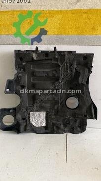 BMW X5 Motor Kapağı/Üst Kapak çıkma parça