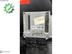 BMW E60 5 SERİSİ 5.25 DİZEL MOTOR BEYNİ ÇIKMA ORJİNAL