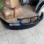 Bmw E60 5 serisi ön tampon çıkma orjinal