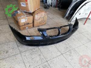 Bmw E60 5 serisi ön tampon çıkma orjinal