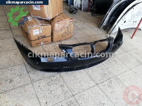 BMW 5 Serisi Ön Tampon çıkma parça
