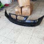 Bmw E60 5 serisi ön tampon çıkma orjinal