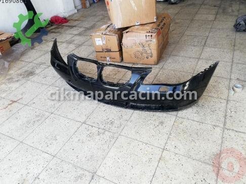 BMW 5 Serisi Ön Tampon çıkma parça