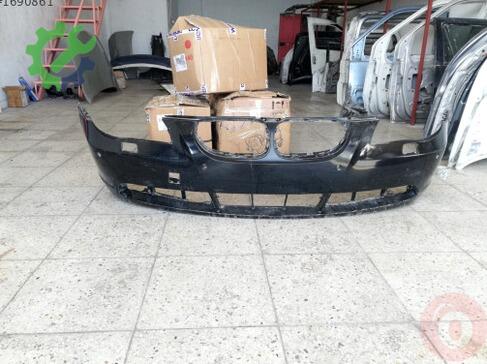 BMW 5 Serisi Ön Tampon çıkma parça