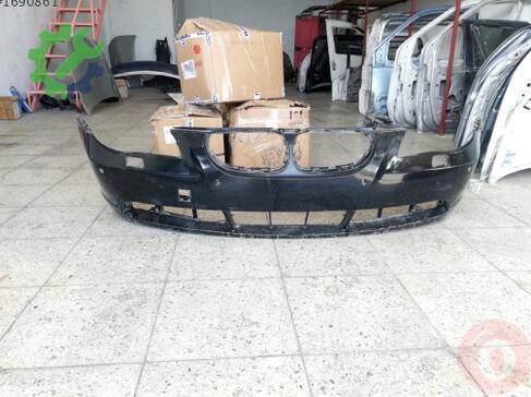 BMW 5 Serisi Ön Tampon çıkma parça