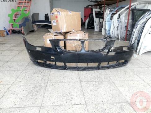 BMW 5 Serisi Ön Tampon çıkma parça