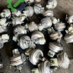 Bmw E60 520-530 benzinli dizel fren westinghouse