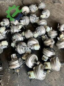 Bmw E60 520-530 benzinli dizel fren westinghouse