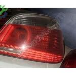BMW E60 520 ARKA STOP LAMBASI